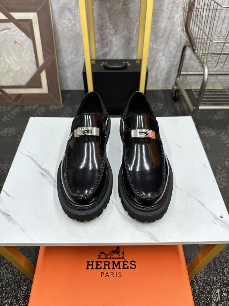 Hermes Business Shoes